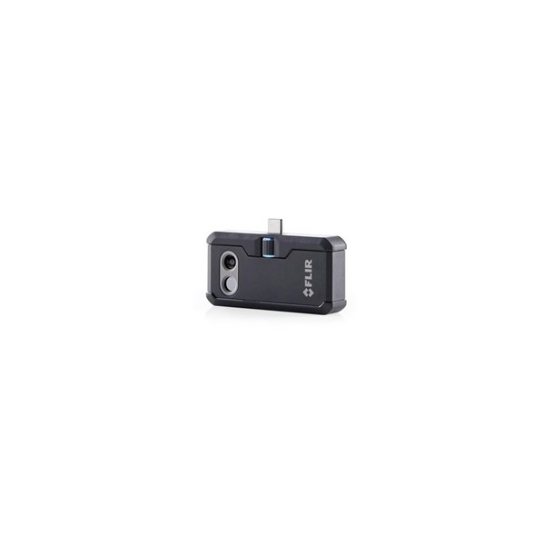 Termokamera FLIR ONE PRO Android Micro USB 435-0011-03-SP, 160 x 120 pix Termokamera FLIR ONE PRO Android Micro USB 435-0011-03-SP, 160 x 120 pix