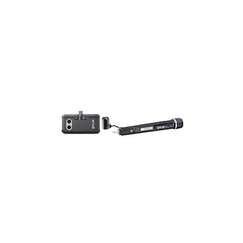 Termokamera FLIR ONE PRO Android USB C 160 x 120 pix + Měřič vlhkosti materiálů FLIR MR40