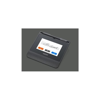 Wacom Signature Set - STU540 & sign pro PDF - podepisovací tablet