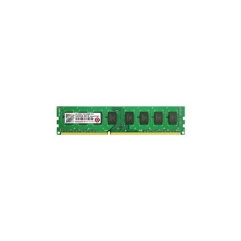 DIMM DDR3 2GB 1333MHz TRANSCEND JetRam™, 128Mx8 CL9