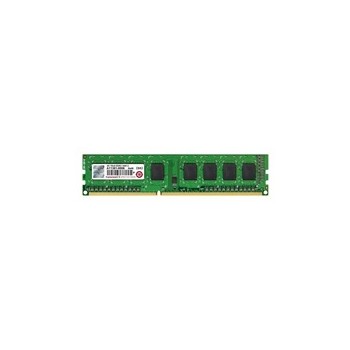 DIMM DDR3 4GB 1600MHz TRANSCEND JetRam™, 512Mx8 CL11, retail