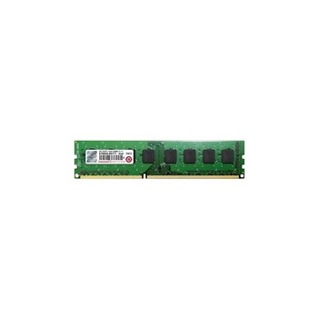 DIMM DDR3 8GB 1600MHz TRANSCEND JetRam™, 512Mx8 CL11, retail