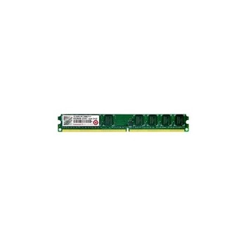 DIMM DDR2 1GB 667MHz TRANSCEND JetRam™, 128Mx8 CL5