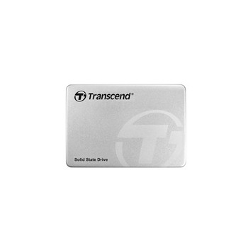 TRANSCEND SSD 220S 120GB, SATA III 6Gb/s, TLC, Aluminum case