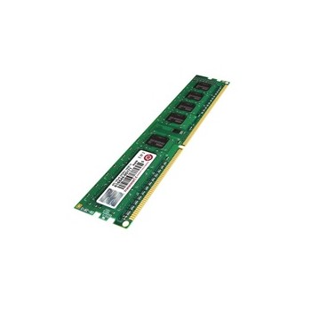 DIMM DDR3 4GB 1600MHz TRANSCEND 1Rx8 CL11