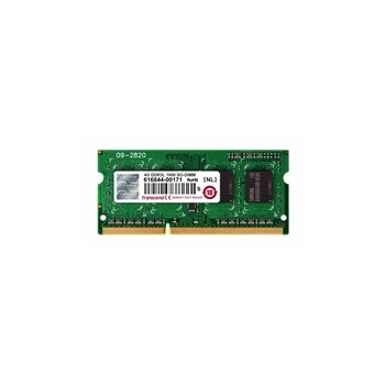 DIMM DDR4 4GB 2133MHz TRANSCEND 1Rx8, CL15