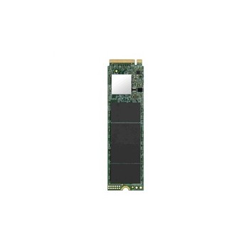 TRANSCEND SSD 110S 128GB, M.2 2280, PCIe Gen3x4, 3D TLC, DRAM-less