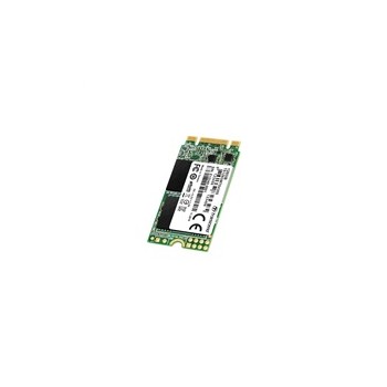 TRANSCEND Industrial SSD MTS430S 128GB, M.2 2242, SATA III 6Gb/s, TLC