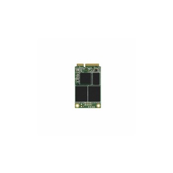 TRANSCEND Industrial SSD MSA230S 128GB, mSATA, SATA III, 3D TLC