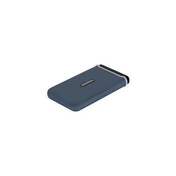 TRANSCEND externí SSD ESD350C 960GB, USB 3.1 Gen.2, Type C, Black