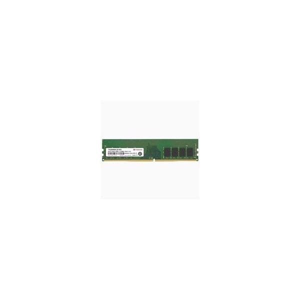 DIMM DDR4 8GB 2666MHz TRANSCEND 1Rx8 1Gx8 CL19 1.2V DIMM DDR4 8GB 2666MHz TRANSCEND 1Rx8 1Gx8 CL19 1.2V