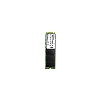 TRANSCEND SSD MTS820 960GB, M.2 2280, SATA III 6Gb/s, TLC