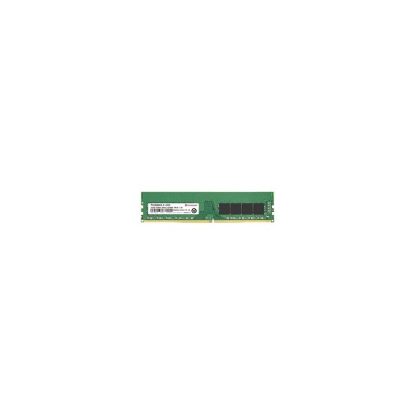 DIMM DDR4 32GB 2666MHz TRANSCEND 2Rx8 2Gx8 CL19 1.2V DIMM DDR4 32GB 2666MHz TRANSCEND 2Rx8 2Gx8 CL19 1.2V