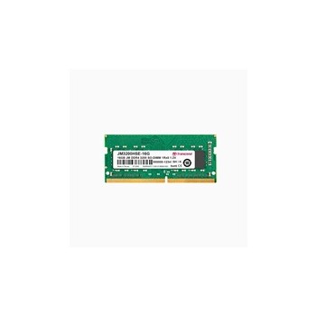 SODIMM DDR4 16GB 3200MHz TRANSCEND 1Rx8 2Gx8 CL22 1.2V