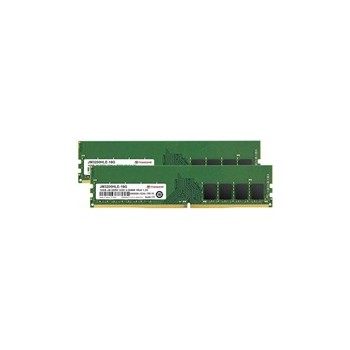 DIMM DDR4 32GB KIT (16GB*2) 3200Mhz TRANSCEND U-DIMM 1Rx8 2Gx8 CL22 1.2V