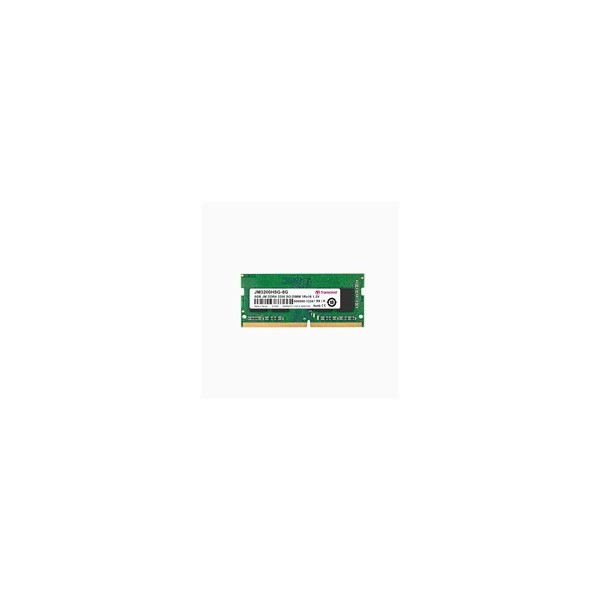 SODIMM DDR4 8GB 3200MHz TRANSCEND 1Rx16 1Gx16 CL22 1.2V SODIMM DDR4 8GB 3200MHz TRANSCEND 1Rx16 1Gx16 CL22 1.2V
