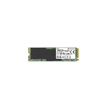 TRANSCEND SSD 220S 2TB, M.2 2280, PCIe Gen3x4, NVMe, M-Key, 3D TLC