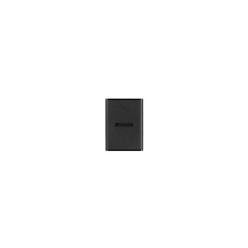 TRANSCEND externí SSD ESD270C 250GB, USB 3.1 Gen.2, černá