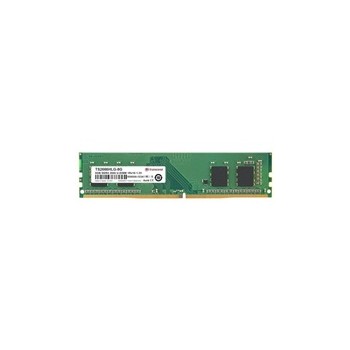 DIMM DDR4 8GB 2666MHz TRANSCEND 1Rx16 1Gx16 CL19 1.2V