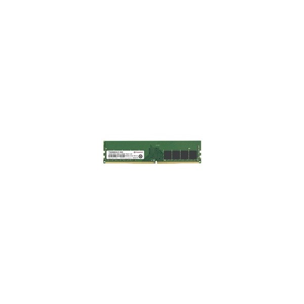 DIMM DDR4 16GB 2666MHz TRANSCEND 1Rx8 2Gx8 CL19 1.2V DIMM DDR4 16GB 2666MHz TRANSCEND 1Rx8 2Gx8 CL19 1.2V
