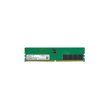 DIMM DDR5 32GB 4800MHz TRANSCEND 2Rx8 2Gx8 CL40 1.1V