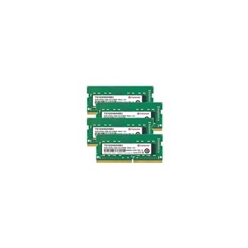 SODIMM DDR5 32GB 4800MHz TRANSCEND 2Rx8 2Gx8 CL40 1.1V