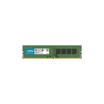 Crucial 8GB DDR4-3200 DIMM CL22