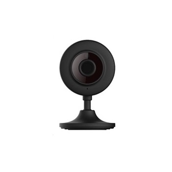 iGET SECURITY M3P20v2 Bezdrátová vnitřní IP kamera pro alarm M3 a M4, 1280 x 720, noční přísvit, slot na microSD