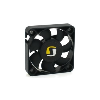 SilentiumPC přídavný ventilátor Zephyr 50/ 50mm fan/ ultratichý 18,7 dBA