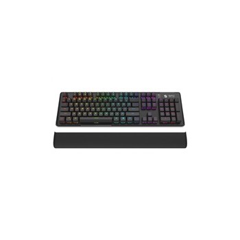 SPC Gear klávesnice GK550 Omnis / mechanická / Kailh Blue / RGB podsvícení / US layout / USB