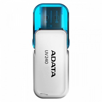 Pendrive UV240 16GB USB2.0 White