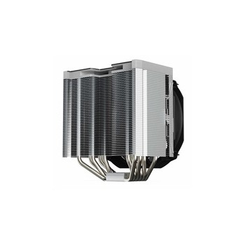 SilentiumPC chladič CPU Fortis 5 ARGB / 140mm fan/ 6 heatpipes / PWM / nanoreset controller / pro Intel i AMD