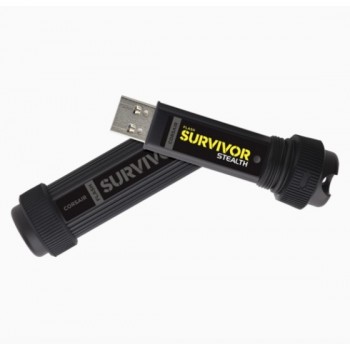 Survivor 64GB USB3.0 STEALTH
