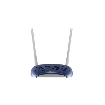 TP-Link TD-W9960 [Modem a router VDSL/ADSL s Wi-Fi standardem N s rychlostí přenosu dat 300 Mb/s]