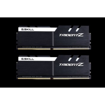 Pamięć DDR4 16GB (2x8GB) TridentZ 3200MHz CL16-16-16 XMP2 Black