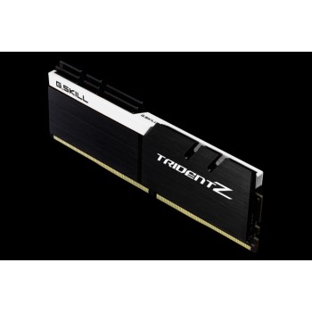 Pamięć DDR4 16GB (2x8GB) TridentZ 3200MHz CL16-16-16 XMP2 Black