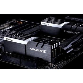 Pamięć DDR4 16GB (2x8GB) TridentZ 3200MHz CL16-16-16 XMP2 Black