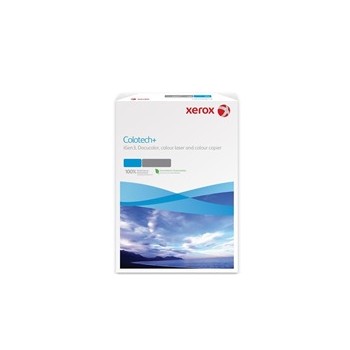 Xerox Papír Colotech (350g/125 listů, A4)