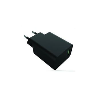 MiniBatt EU USB plug - zásuvka 5V/9V