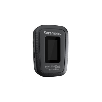 Saramonic Blink 500 Pro B1 (TX+RX) - klopový mikrofon