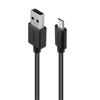 Kabel Micro USB(M)-USB Typ-A(M) CB1012 2m