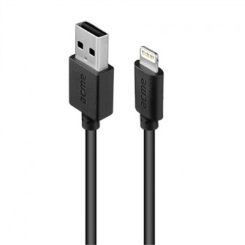 Kabel Lightning (M) - USB Typ-A (M) CB1031 1m