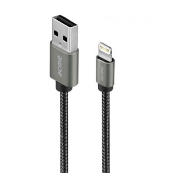 Kabel CB2031G Lightning - USB Typ-A 1m