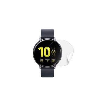 Screenshield fólie na displej pro SAMSUNG R830 Galaxy Watch Active 2 40