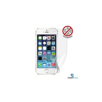 Screenshield fólie na displej Anti-Bacteria pro APPLE iPhone SE