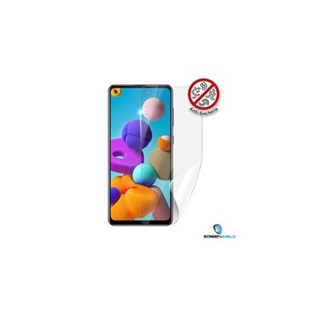 Screenshield fólie na displej Anti-Bacteria pro Samsung Galaxy A21s (A217)