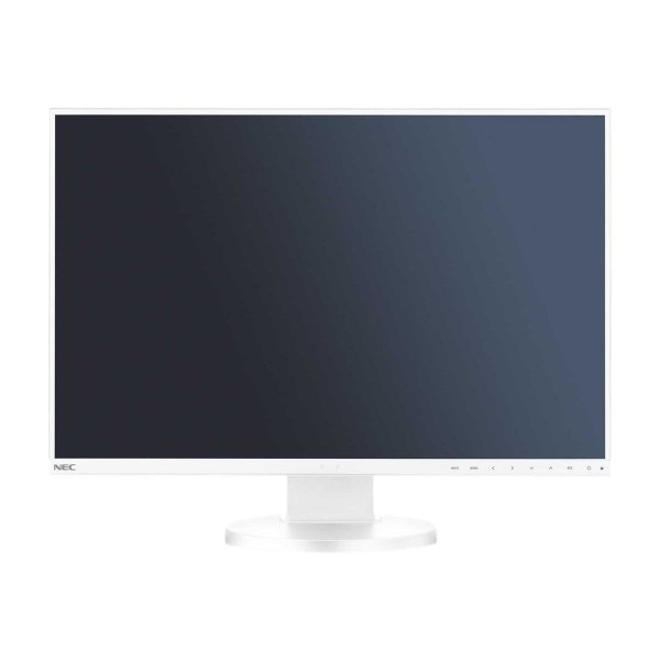 Monitor Multisync E271N 27 IPS DP HDMI Biały Monitor Multisync E271N 27 IPS DP HDMI Biały
