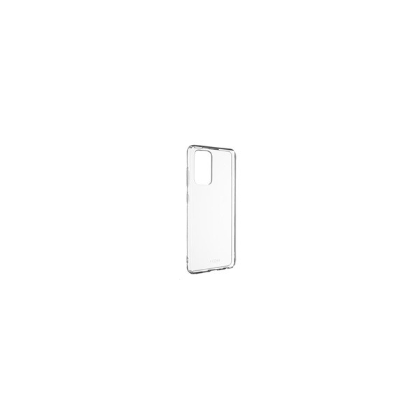 FIXED gelový zadní kryt pro Samsung Galaxy A52/A52 5G/A52s 5G, čirá FIXED gelový zadní kryt pro Samsung Galaxy A52/A52 5G/A52s 5G, čirá