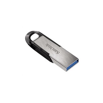 SanDisk Flash Disk 128GB Ultra Flair, USB 3.0
