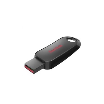 SanDisk Flash Disk 16GB Cruzer Snap, USB 2.0